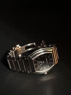 $525 Hamilton H274150 SS Dodson Classic Self-Winding Automatic