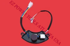 Champion CPE 46594 3000 3500 Watt 196CC Gas Generator Voltage Regulator AVR