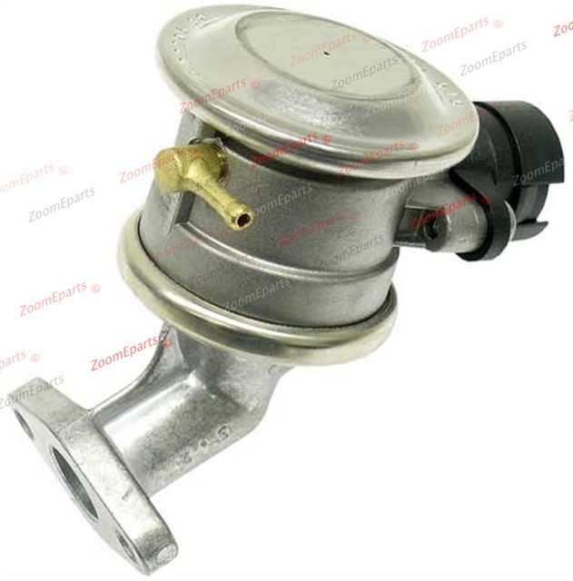 BMW e39 525i 528i 530i Secondary Air Injection Control Valve oem