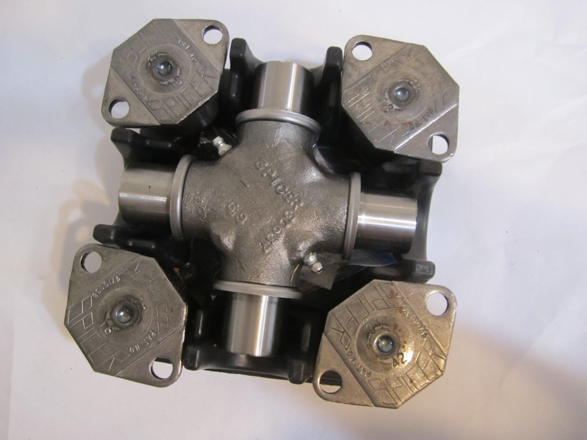 Driveshaft U-joint Spicer 5-648X U-Joint Kit - 1330/1350 Series Universal  Joint Replacement