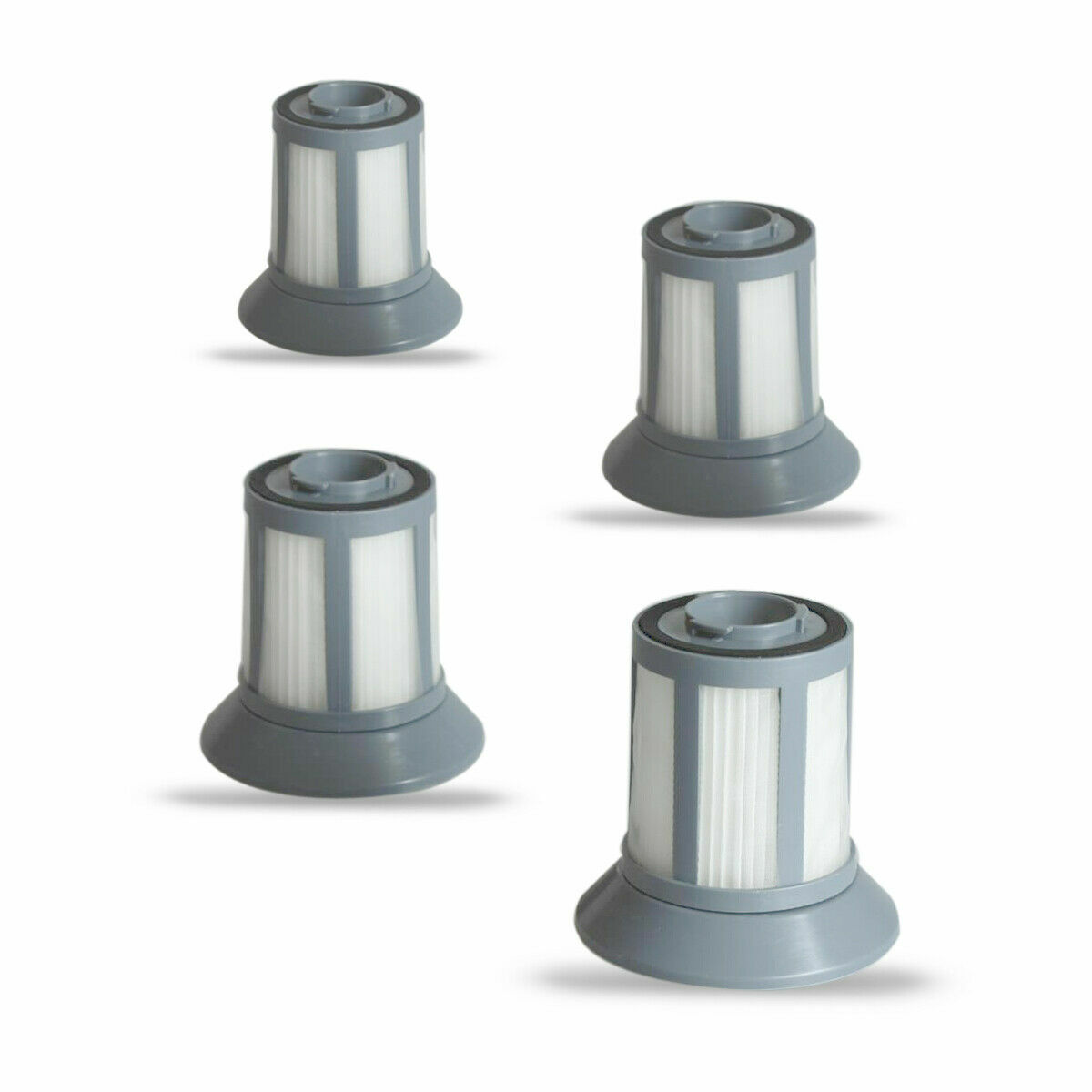 Fits For Bissell Zing PowerForce AeroSwift Bagless Vacuum Filter