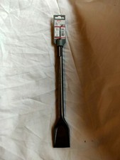 Bosch Spade bit SDS-max 350 x 50 mm 2608690097