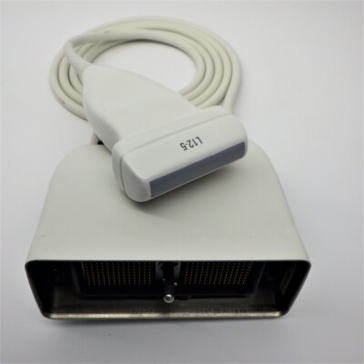 Philips L12-5 50mm (Explora) Linear Array Ultraschallwandler (11280)