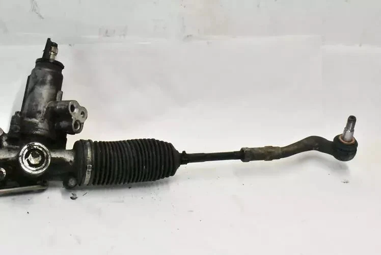 08-14 Mercedes W204 C350 C300 C250 dirección asistida cremallera y piñón 2044604900 OEM Foto 2 de 4