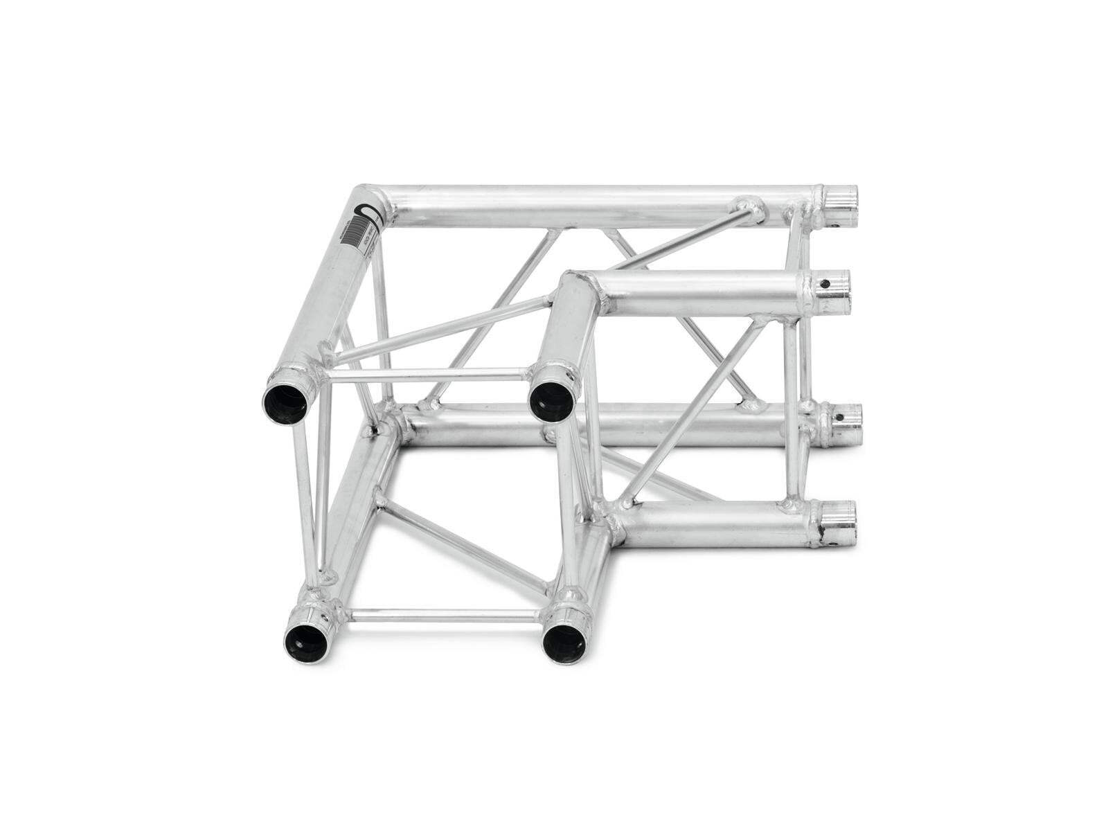 Alutruss Decolock Dq4-pac21 2-weg Ecke 90°