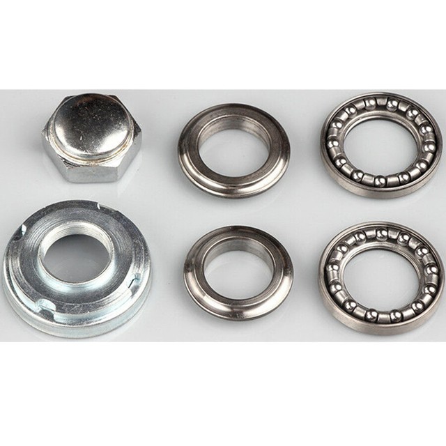 Motorcycle Head Stem Steering Rod Bearing For Honda CRF50 50125cc Dirt