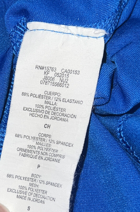 Champion Performance Power Flex Full Zip Jacket W… - image 10