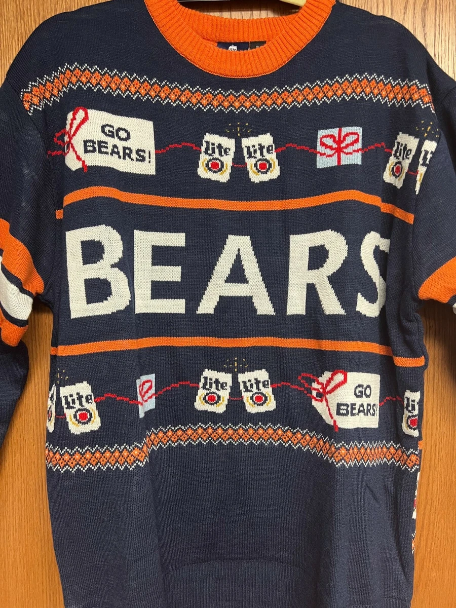 Miller lite top knit sweater
