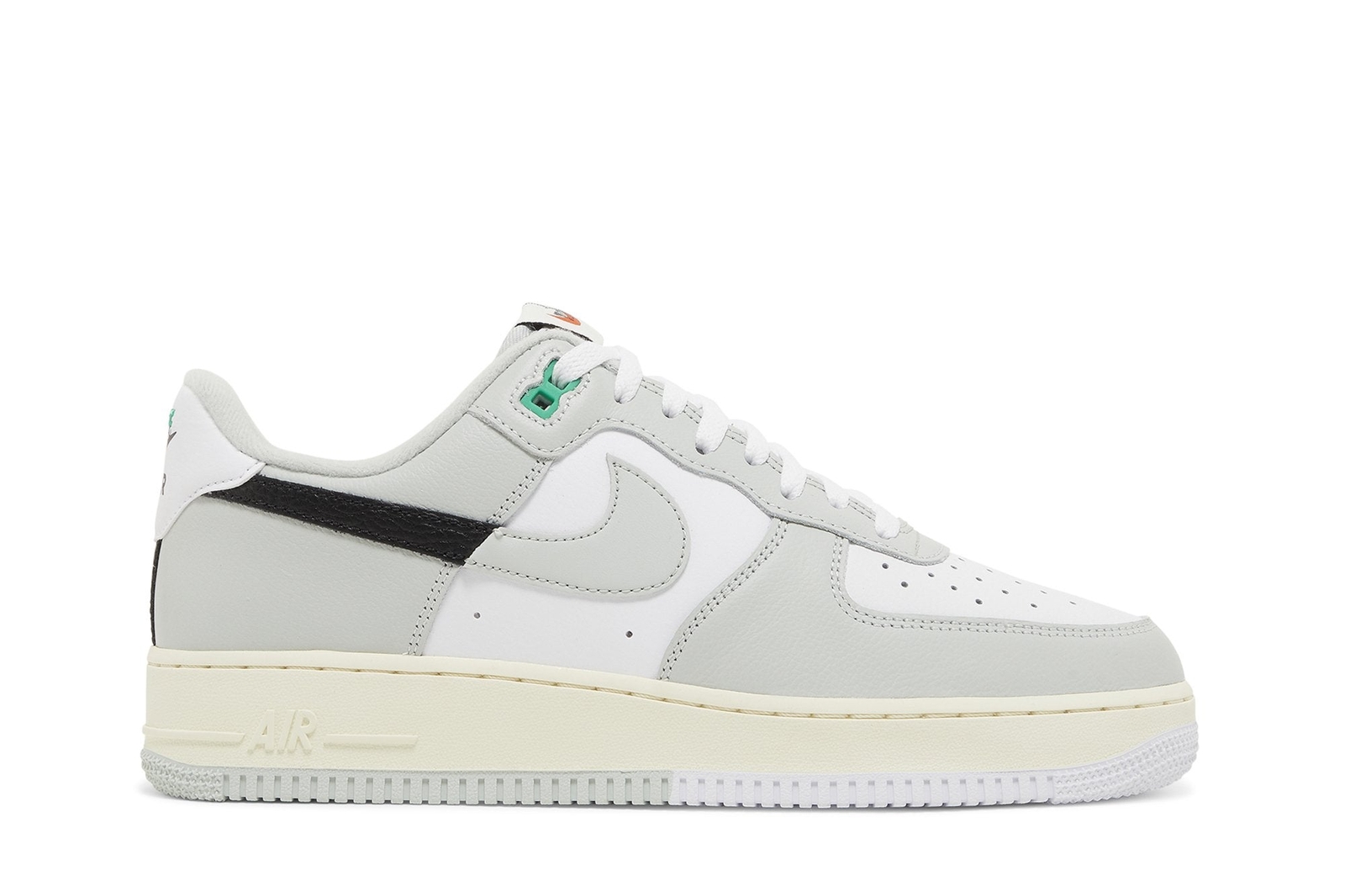 [DZ2522-001] Мужские кроссовки Nike AIR FORCE 1 LOW 07