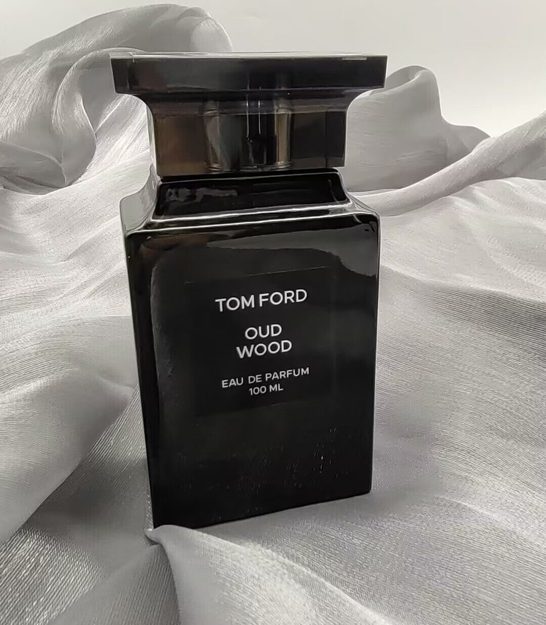 Tom Ford OUD WOOD 3.4 Oz100 ml Eau De Parfum New In Box Sealed eBay