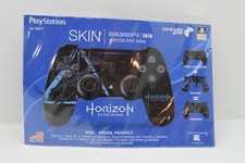 Playstation DualShock 4 Controller Horizon Zero Dawn Skin