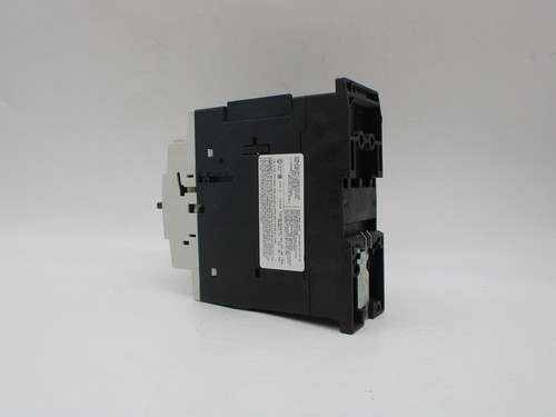 Siemens 3RV1031-4HA10 Sirius Circuit breaker for motor protector 690V AC - Picture 9 of 10