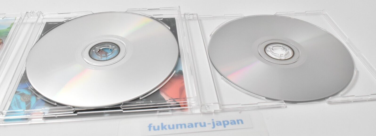 ONE PIECE MUSIC MATERIAL(初回生産限定盤) ONE PIECE MUSIC MATERIAL CD First Limited Edition 5 discs