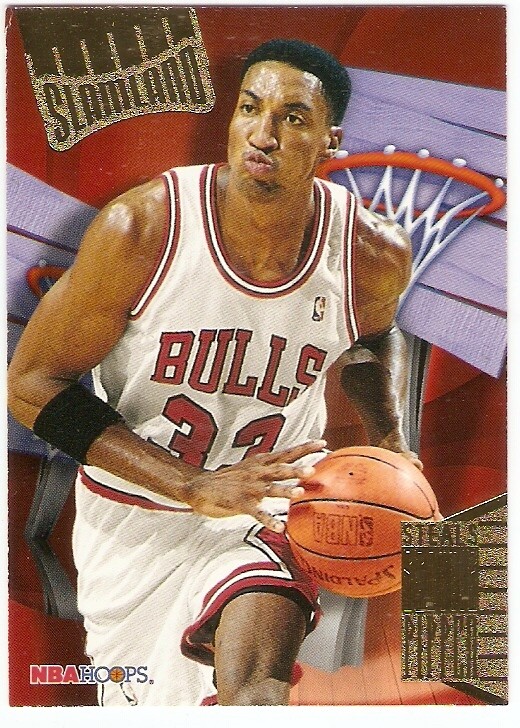 シカゴブルズ NBA ピッペン Amazon.co.jp: スコッティ・ピッペンシカゴブルズNBAアクション