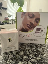 Myolift mini With Conductive gel