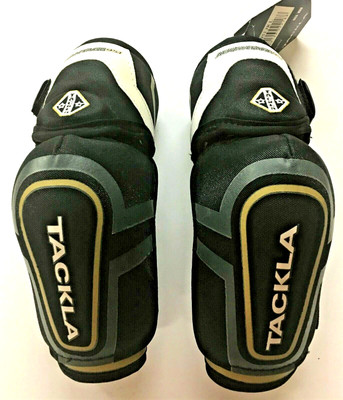 Elbow Pads Jr Large: Tackla Advantage 951