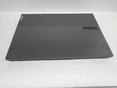 Lenovo Laptop ThinkBook 16 G7 IML 16'' Intel Core Ultra 7 155U 512GB- Silver