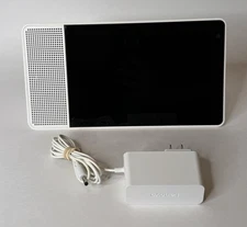 Lenovo 8" Smart Display with Google Assistant - SD-8501F  Touch Screen Tested