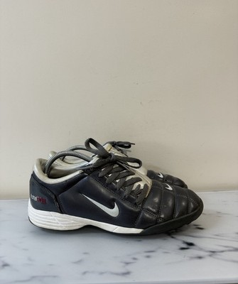 Nike Total 90 III TF Astro Turf RARE US 8 T90 Soccer Shoes
