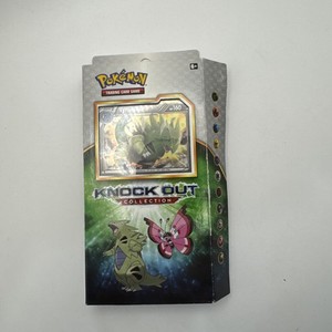 pokémon - trading card game: knock out collection q1 Knockout Collection Box 2022 – The Little Things main image 1
