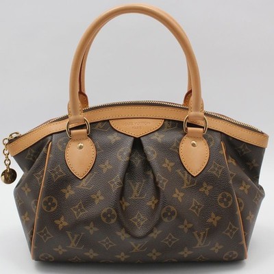 Louis Vuitton Tasche Monogram Tivoli PM M40143 47760683
