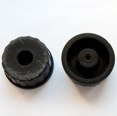 1pc Sansui G-9000 G8000 AU-919  9090 9090DB Leg Foot Füße Standfüße