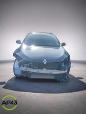Siège Renault MEGANE