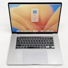 Apple MacBook Pro 16 in 2019 for sale | eBay