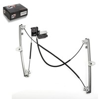 Elektrischer Fensterheber Mit Motor Vorne Links FüR Renault Megane II 2/3 TüRer