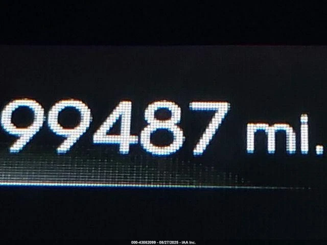 Caixa de luvas usada serve: 2014 Hyundai Genesis grau A - Imagem 4 de 4