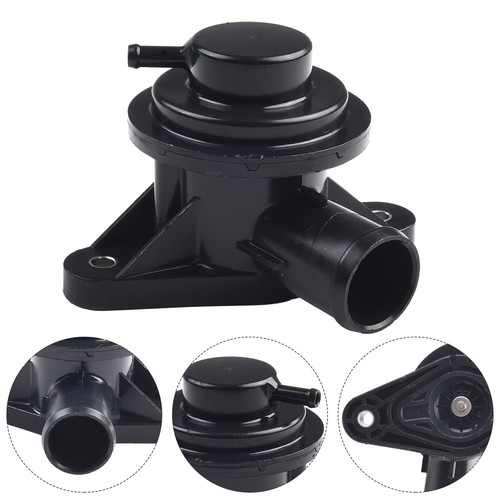 14483-1KC1A Black High Quality Hote Sale Plastic Turbo Recirculation Valve - Picture 10 of 12