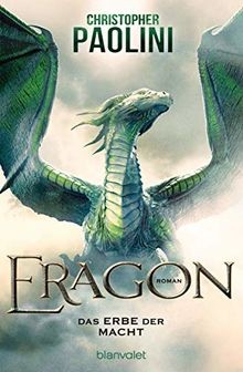 Eragon - Das Erbe der Macht  von Paolini, Christopher | Buch | Zustand sehr gut