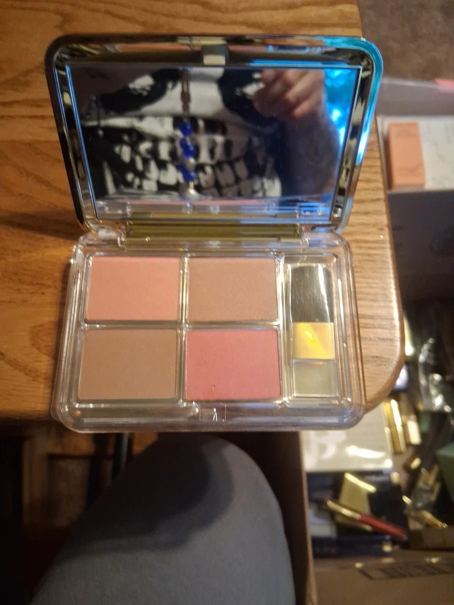 Estée Lauder Pressed Powder Quad Blushes for sale | eBay
