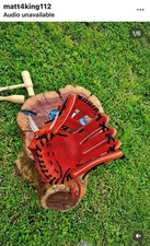 Rawlings HOH Premium GH4FHPCK4H   Japan Exclusive 11.5  Infield Glove