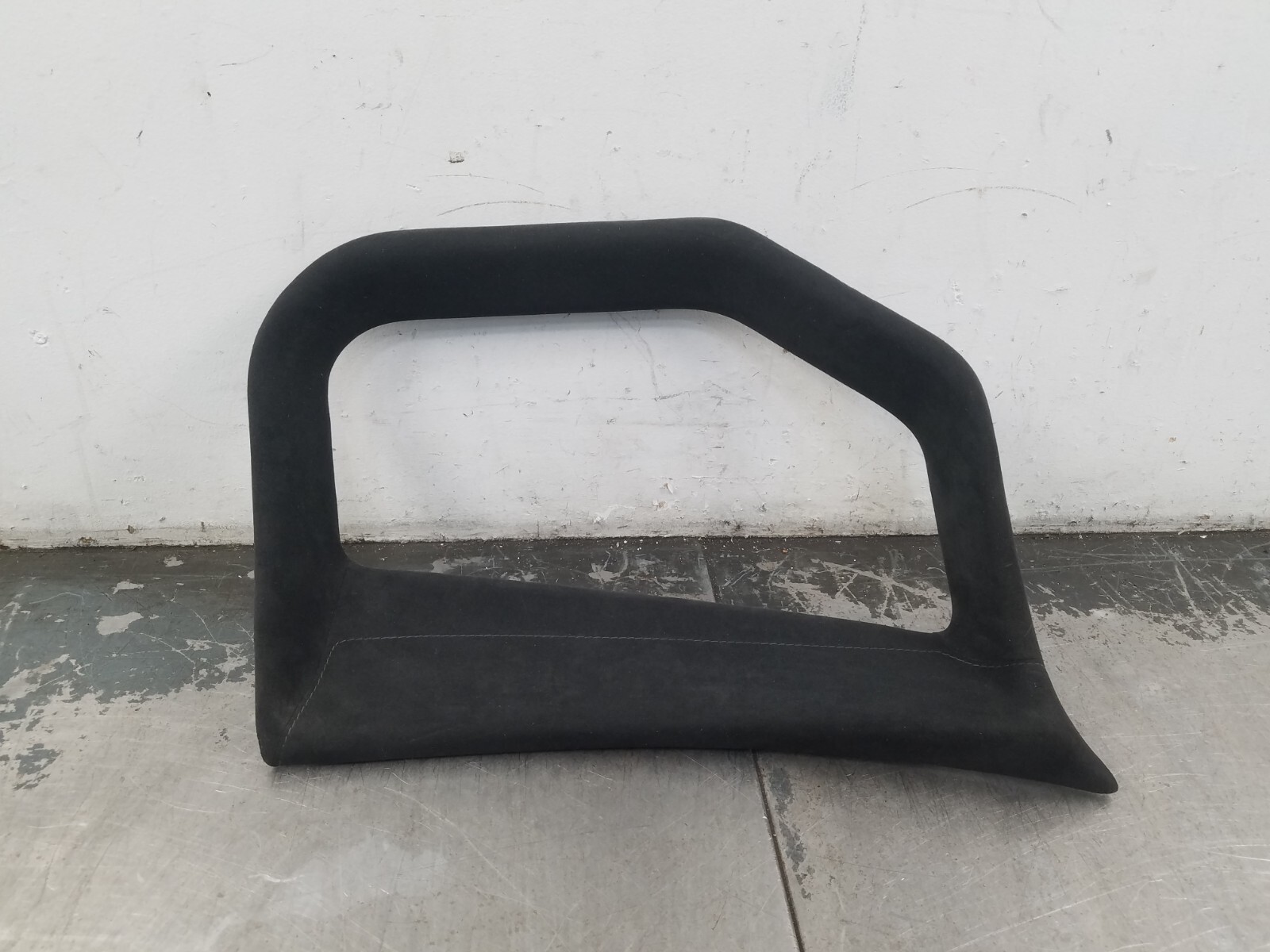 2018 17 19 20 McLaren 720S 720 Left Driver Door Upper Headliner #1420 A2