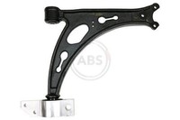 A.B.S. 210788 Lenker, RadaufhäNgung Vorne Rechts Unten FüR Audi Seat Skoda VW