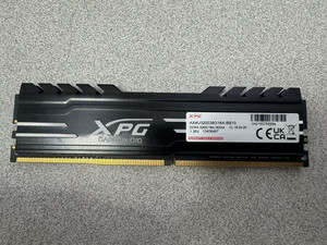 Xpg Ram DDR4 8GB 3200MHz | eBay