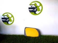 Retroviseur gauche (ou coque) Citroen ZX