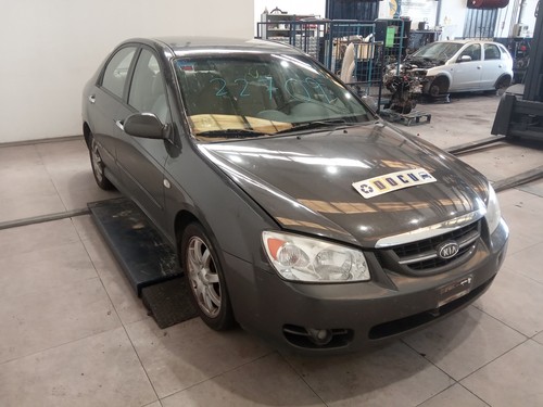 S61767 GEARBOX / S61767 / 1599800 FOR KIA CERATO 1.5 LX CRDI BERLINA 4-PTAS. - Picture 8 of 10