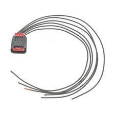 For Ford Fusion 2006-2020 Electrical Connector | Plastic | Oval Connector