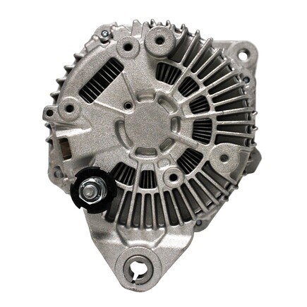 Mpa Electrical 11316 Alternator 12 V, , Cw (Right), With Pulley for Mitsubishi - Picture 4 of 7