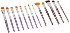13 Piece Signature Brush Collection