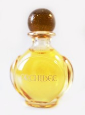 Orchidee  • Yves Rocher  Edt  7,5 ml Parfum Miniatur  für Sammler