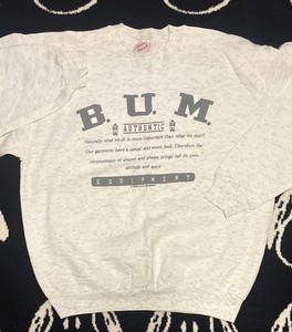 Bum Equipment for sale | eBay