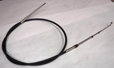 OEM 2009 09 SEADOO RXP-X 255 REVERSE CABLE  268000017 B85-5