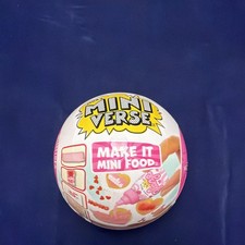 MGA MINIVERSE Valentines 2024 Rare Very Hard To Find New Sealed Mystery Ball
