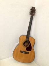 Chitarra acustica vintage naturale YAMAHA FG-160 Green Label