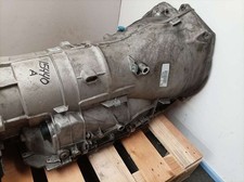 Boite de vitesse BMW X5