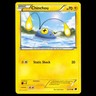 Chinchou | 35/116 | Pokémon, Plasma Freeze, Common, 2013