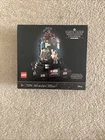 LEGO Star Wars (75296) Darth Vader Meditation Chamber Retired Set New Sealed Box